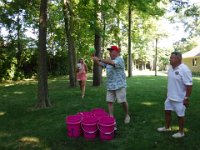 Luau (66) : Cancun 2016 June